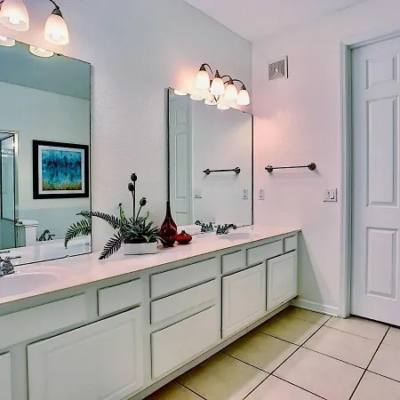 Vista Cay At Epic Universe - Luxury 4 Bedroom Condo Orlando Exterior photo