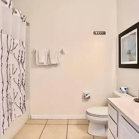 Vista Cay At Epic Universe - Luxury 4 Bedroom Condo Orlando Exterior photo