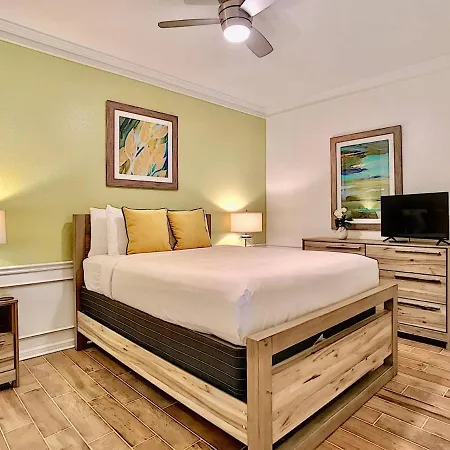Vista Cay At Epic Universe - Luxury 4 Bedroom Condo Orlando Exterior photo