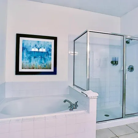 Vista Cay At Epic Universe - Luxury 4 Bedroom Condo Orlando Exterior photo