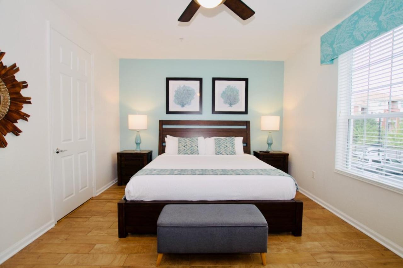 Vista Cay At Epic Universe - Luxury 4 Bedroom Condo Orlando