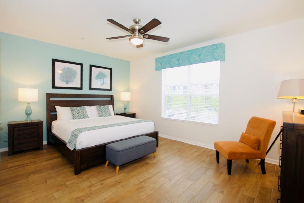 Appartement Vista Cay At Epic Universe - Luxury 4 Bedroom Condo
