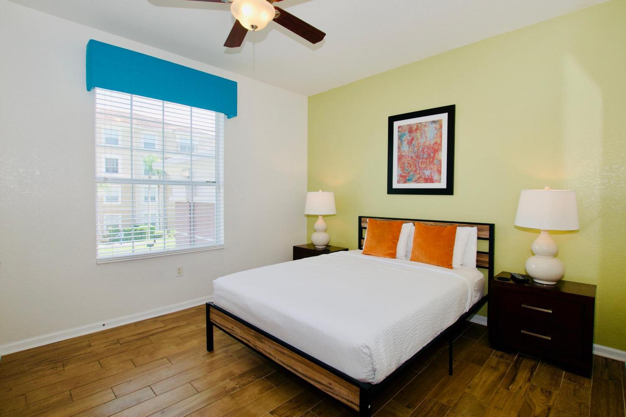 Vista Cay At Epic Universe - Luxury 4 Bedroom Condo Appartement Orlando