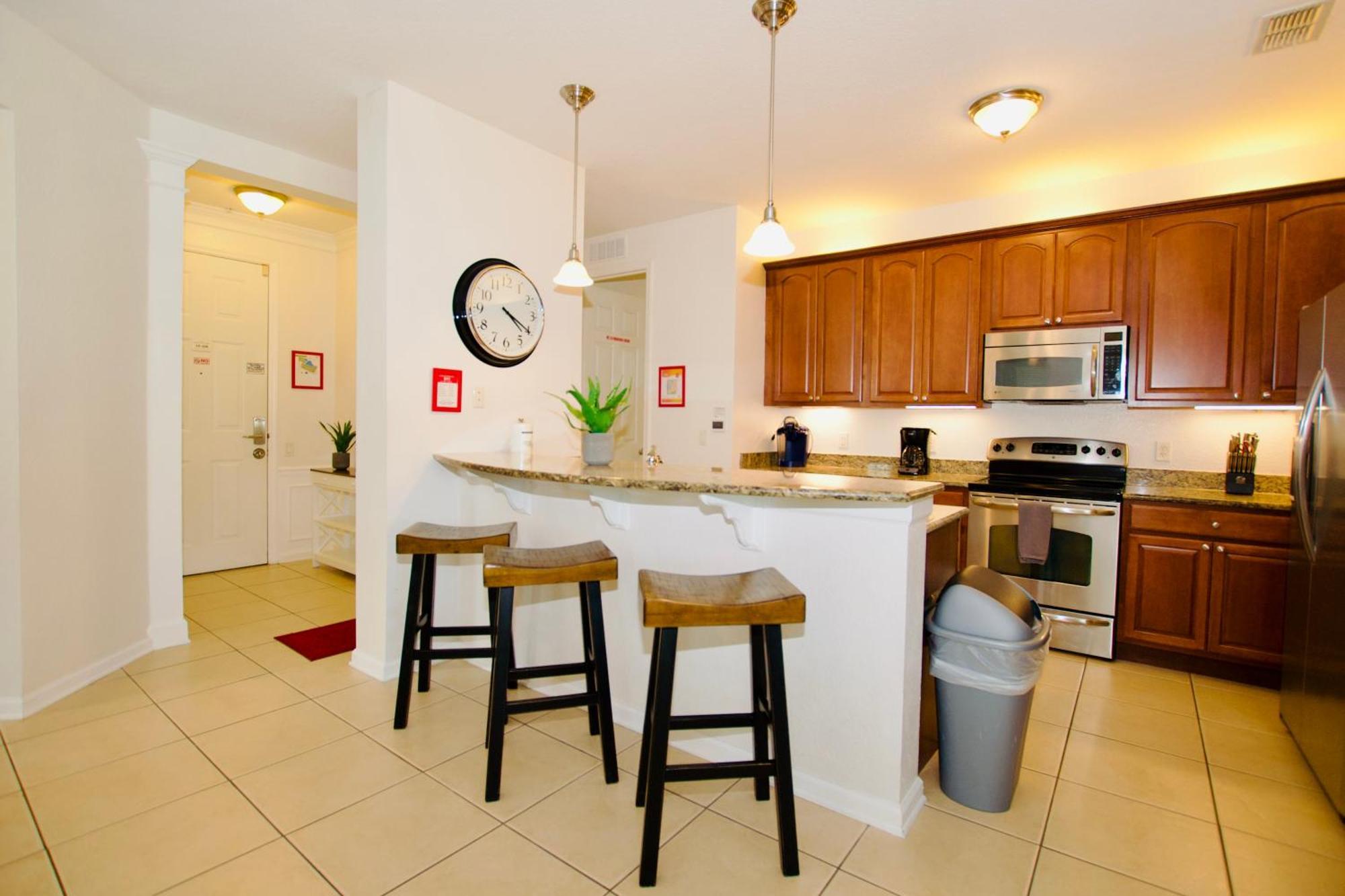 Vista Cay At Epic Universe - Luxury 4 Bedroom Condo Orlando