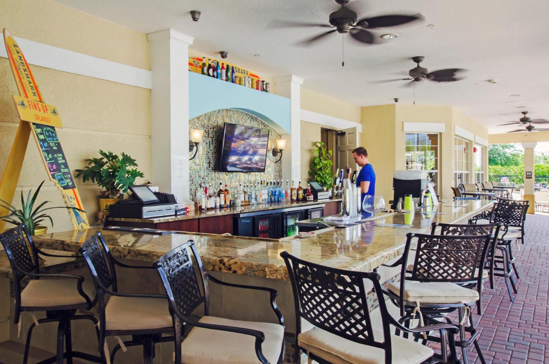 Vista Cay At Epic Universe - Luxury 4 Bedroom Condo Appartement