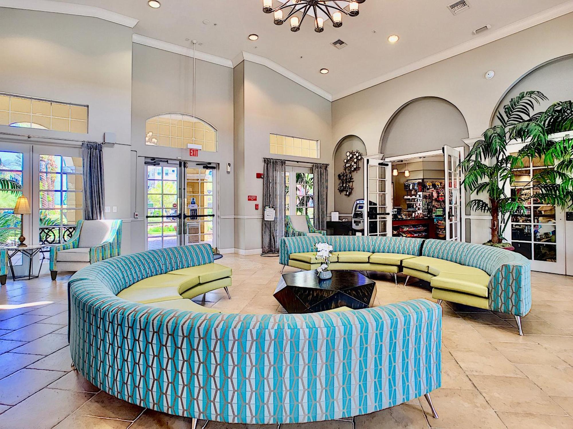 Appartement Vista Cay At Epic Universe - Luxury 4 Bedroom Condo