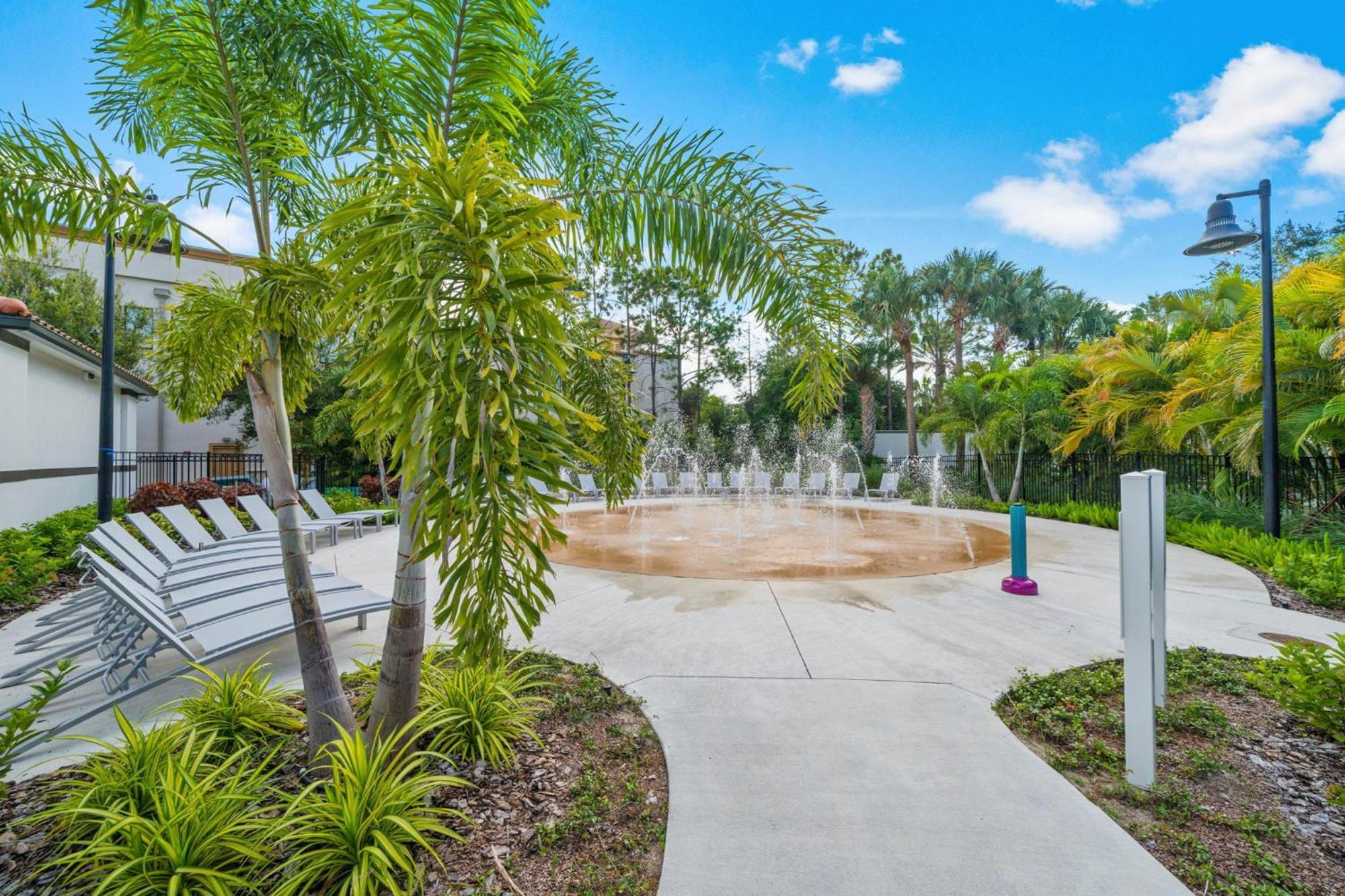Appartement Vista Cay At Epic Universe - Luxury 4 Bedroom Condo Orlando