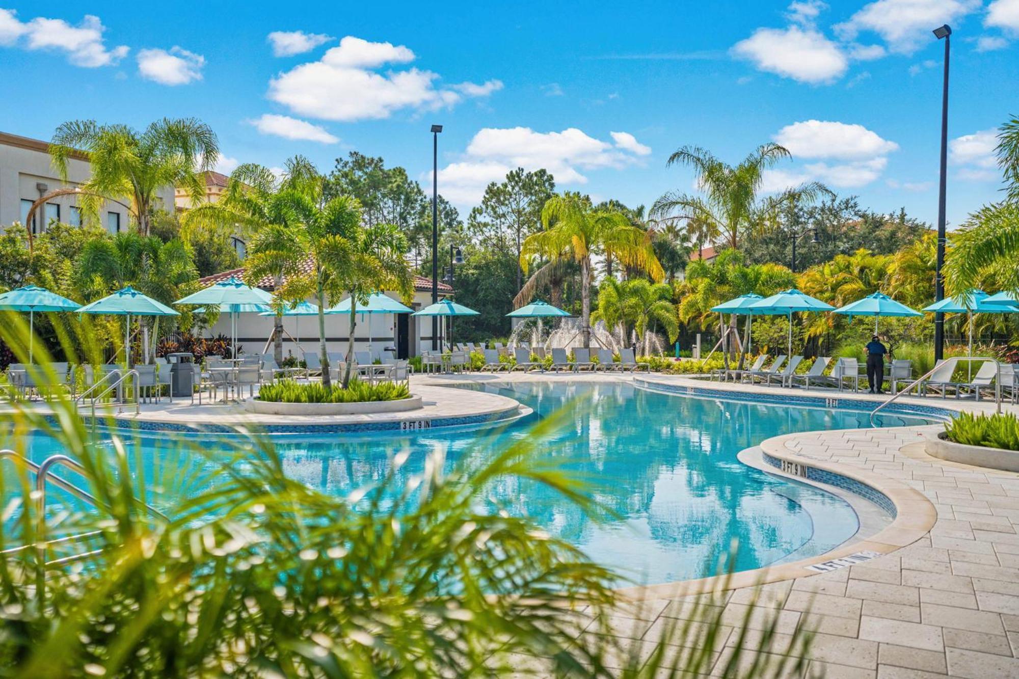 Vista Cay At Epic Universe - Luxury 4 Bedroom Condo Appartement *