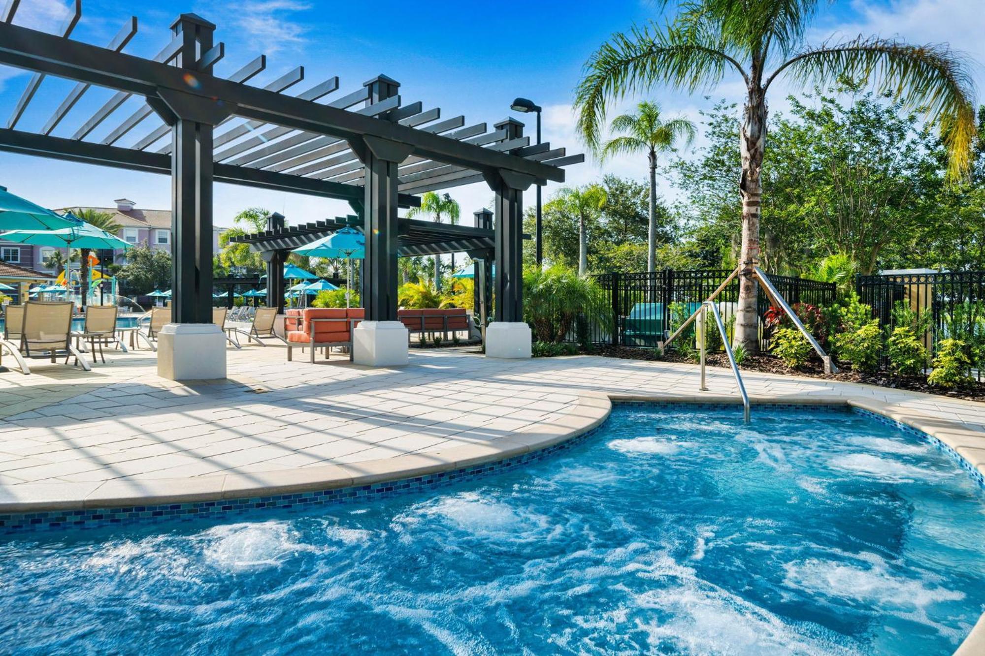 Vista Cay At Epic Universe - Luxury 4 Bedroom Condo Orlando