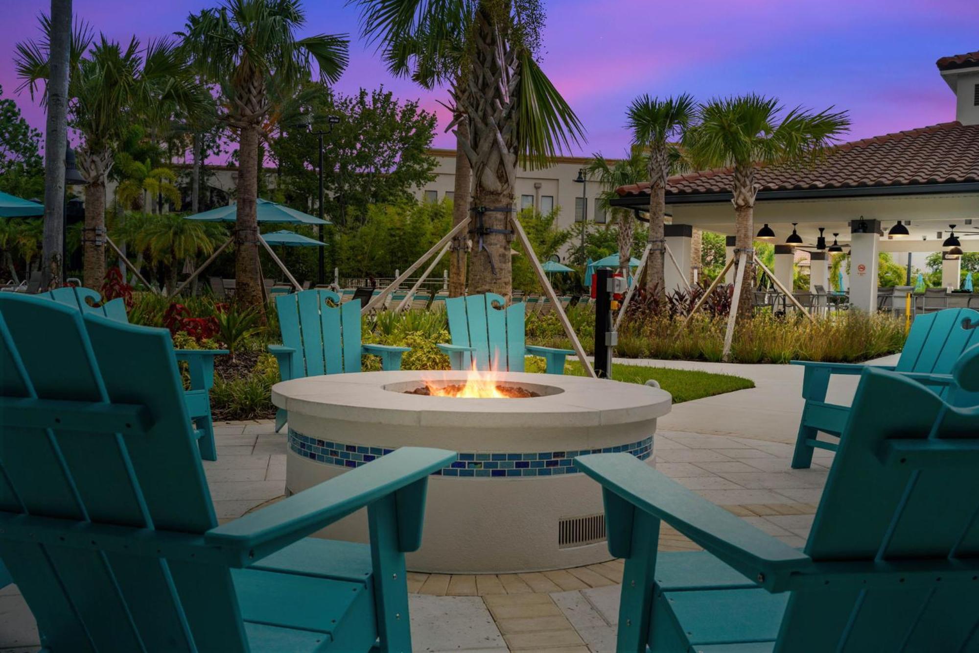 Appartement Vista Cay At Epic Universe - Luxury 4 Bedroom Condo