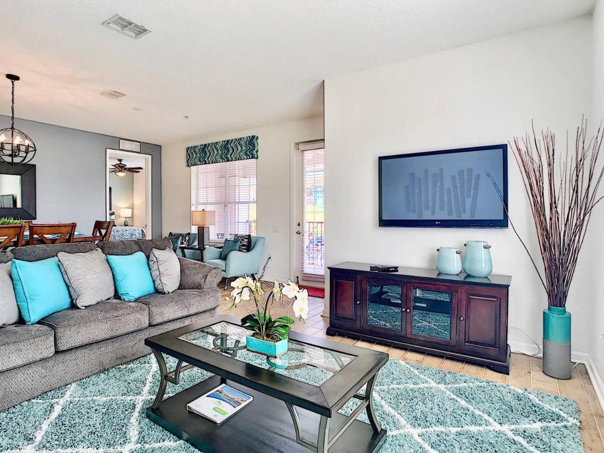 Vista Cay At Epic Universe - Luxury 4 Bedroom Condo Orlando