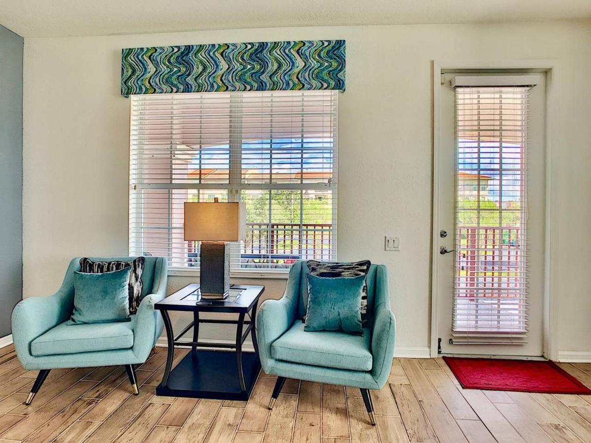 Apartment Vista Cay At Epic Universe - Luxury 4 Bedroom Condo
