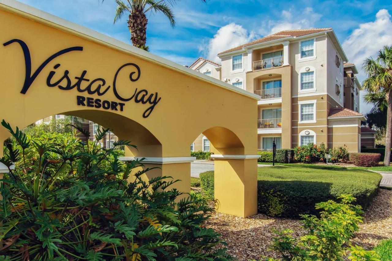Appartement Vista Cay At Epic Universe - Luxury 4 Bedroom Condo
