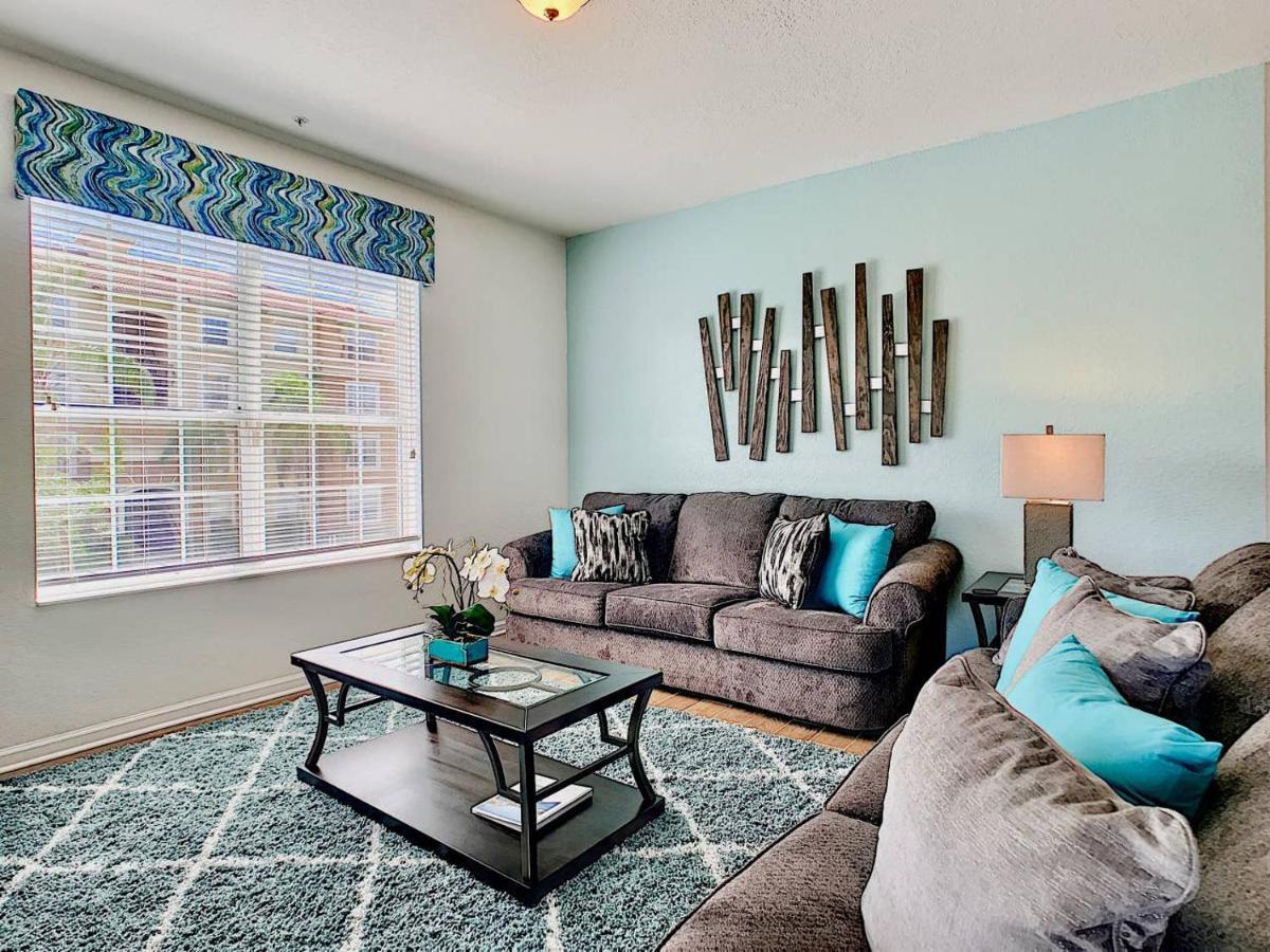 Vista Cay At Epic Universe - Luxury 4 Bedroom Condo