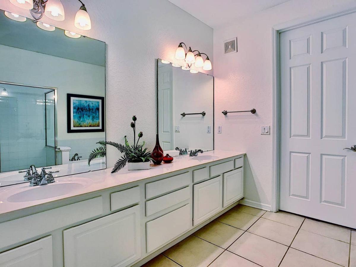 Vista Cay At Epic Universe - Luxury 4 Bedroom Condo * Orlando