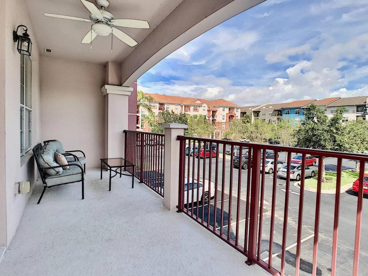 Appartement Vista Cay At Epic Universe - Luxury 4 Bedroom Condo
