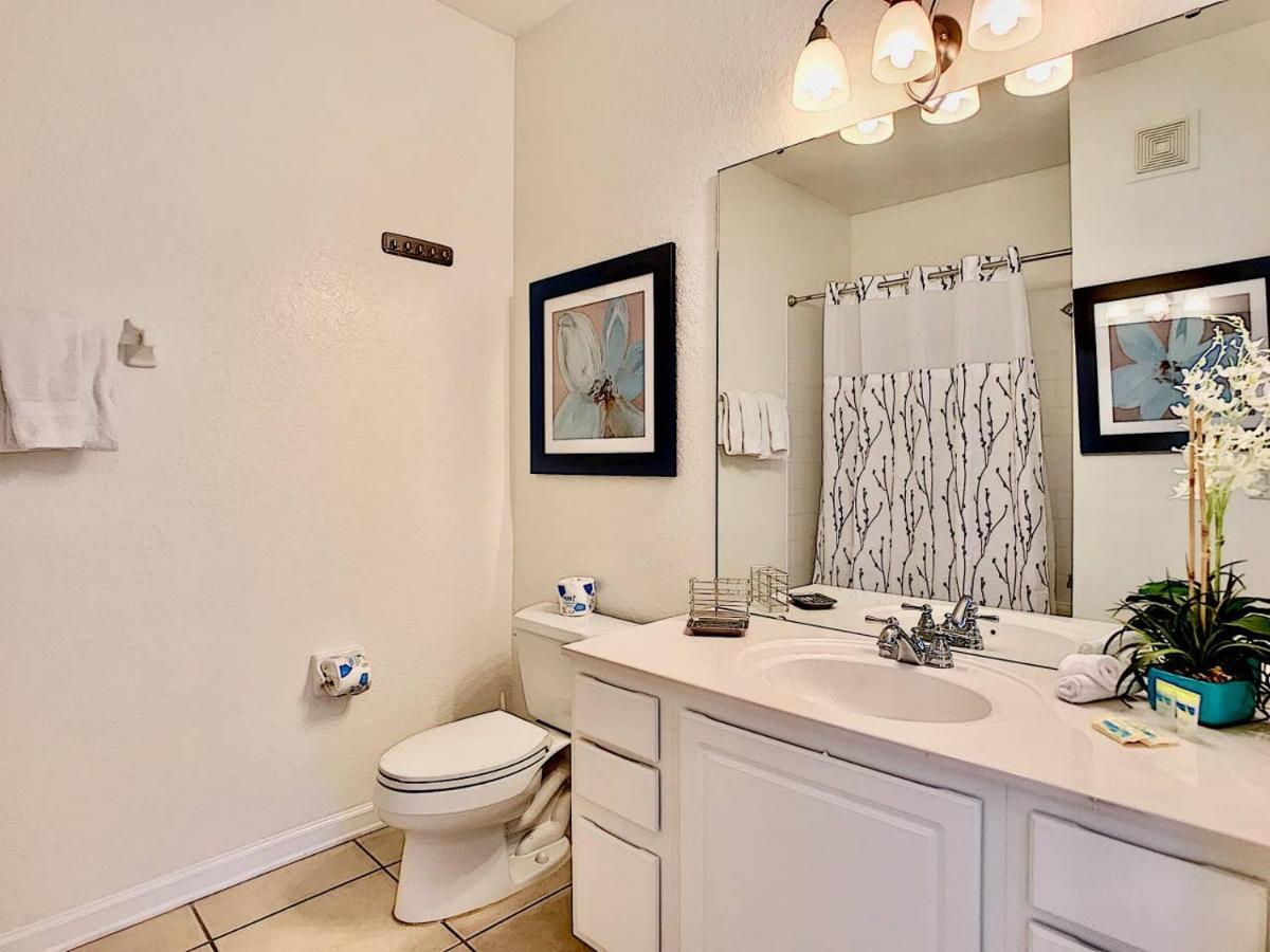 Vista Cay At Epic Universe - Luxury 4 Bedroom Condo *