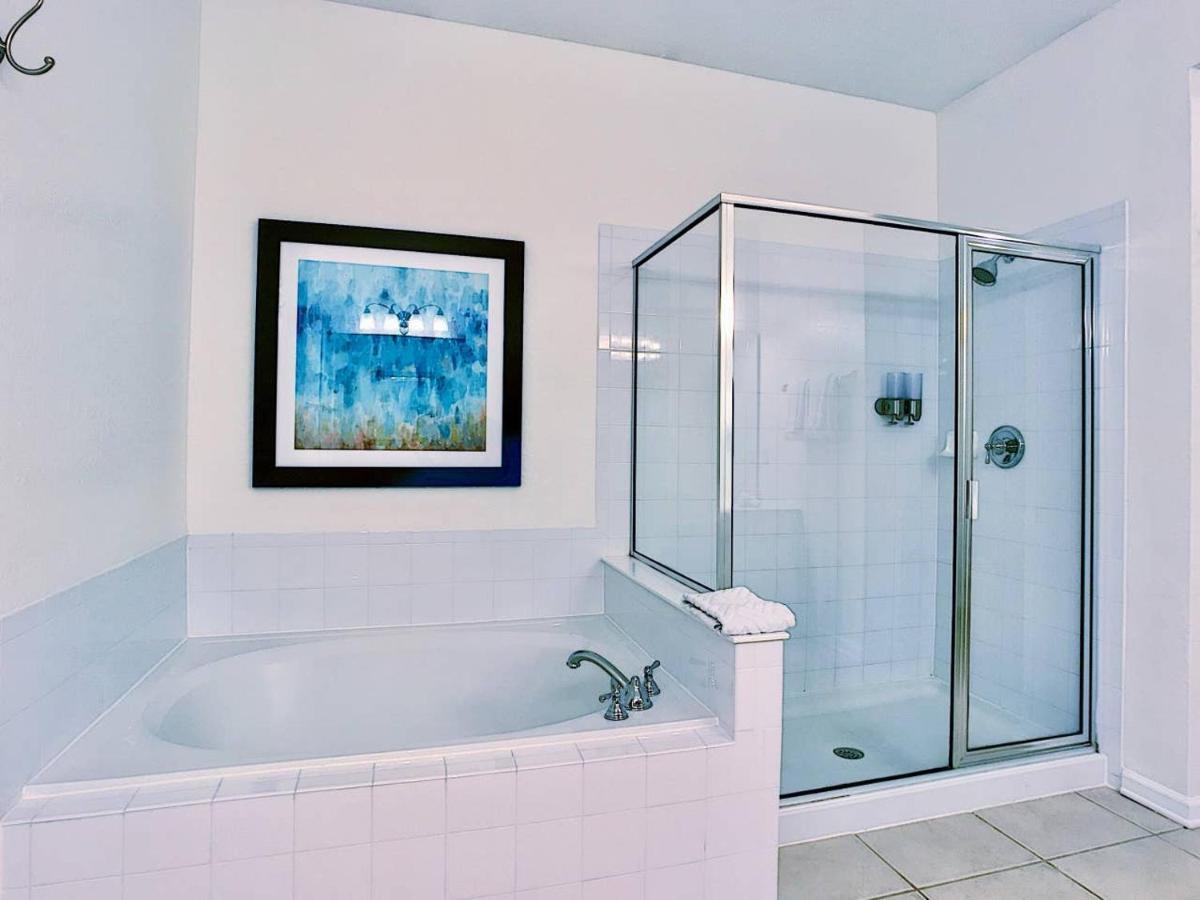 Appartement Vista Cay At Epic Universe - Luxury 4 Bedroom Condo Orlando